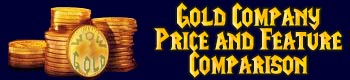 WOW Gold Review comparison list